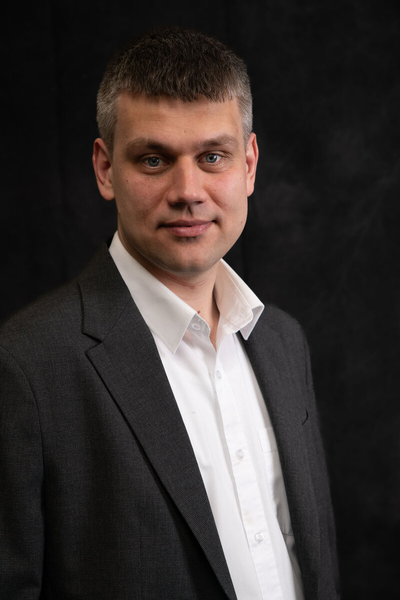Сергей Акимов